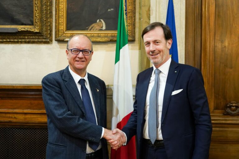 Intesa Mim-Acea per promuovere l’uso consapevole delle risorse idriche