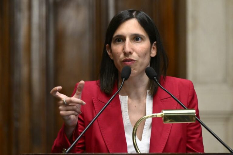 Schlein “Meloni si può battere ma bisogna restare uniti”