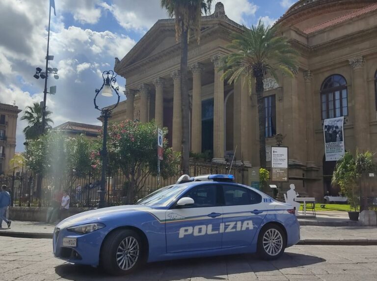 Aggressione omofoba a Palermo, identificato il branco