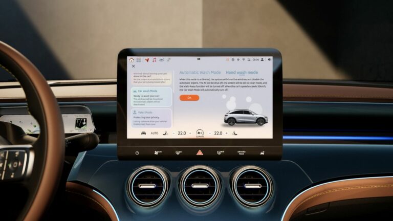Smart, aggiornamento gratuito e over the air con nuove migliorie