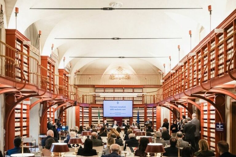 Giornata Mondiale delle Malattie Rare, un impegno per la ricerca