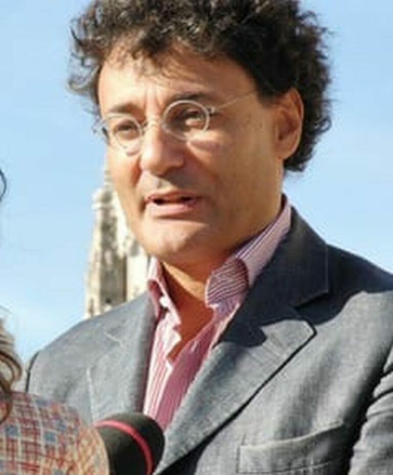 Villa Reale di Monza, Bartolomeo Corsini è il nuovo direttore generale