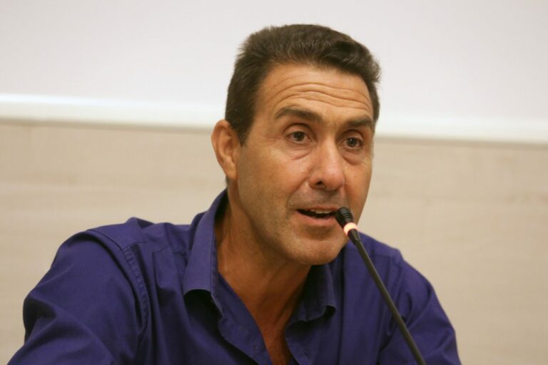 Il generale Vannacci sospeso per 11 mesi