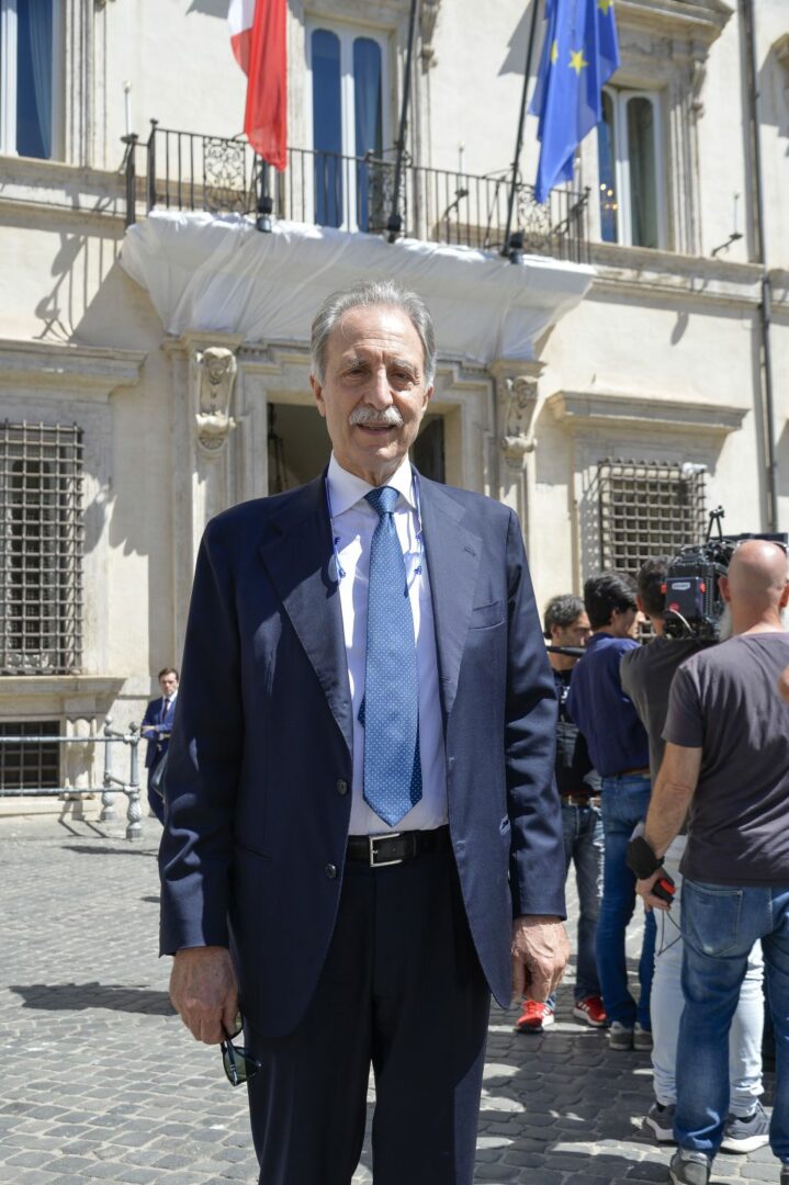 Regionali, Centrodestra “Bardi sarà ricandidato in Basilicata”