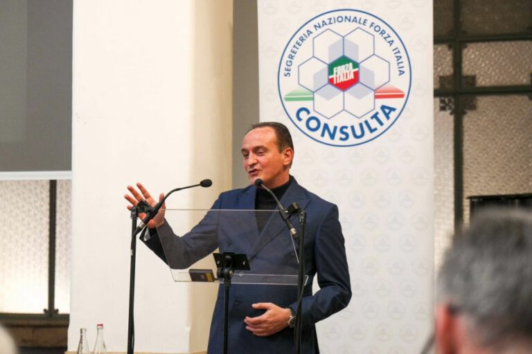 Regionali, Centrodestra “Alberto Cirio sarà ricandidato in Piemonte”