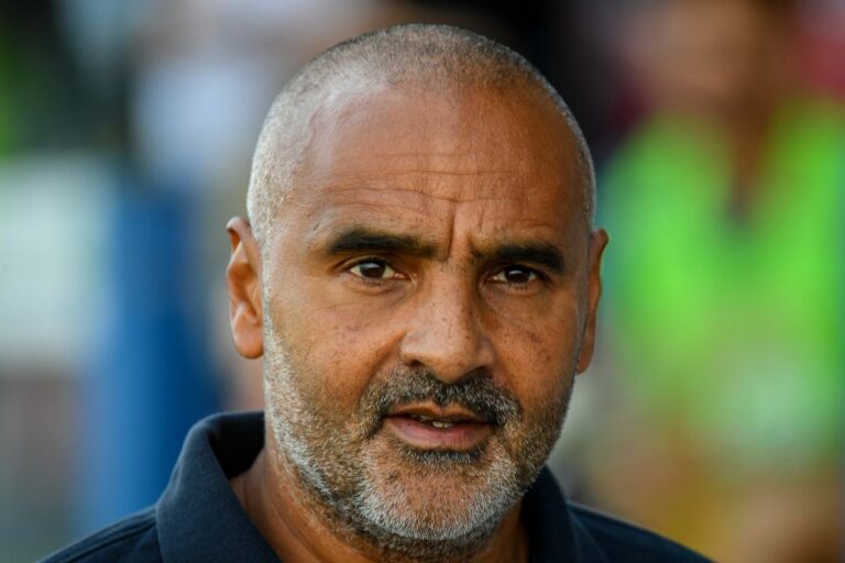 Salernitana, esonerato Inzaghi. Liverani è il nuovo allenatore