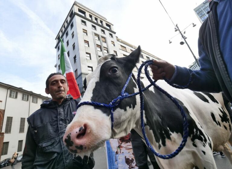 Agricoltori, le tante ragioni di una protesta che non va ignorata