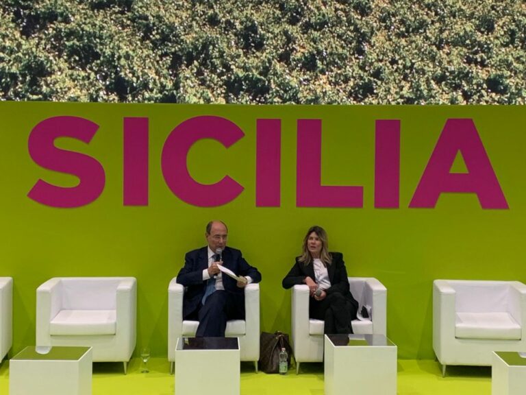 Sicilia protagonista alla Bit di Milano, un’estate che non finisce mai