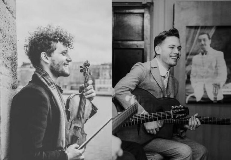 Al Candiani nuovo appuntamento del ciclo “6 suonato? Stagione giovane”