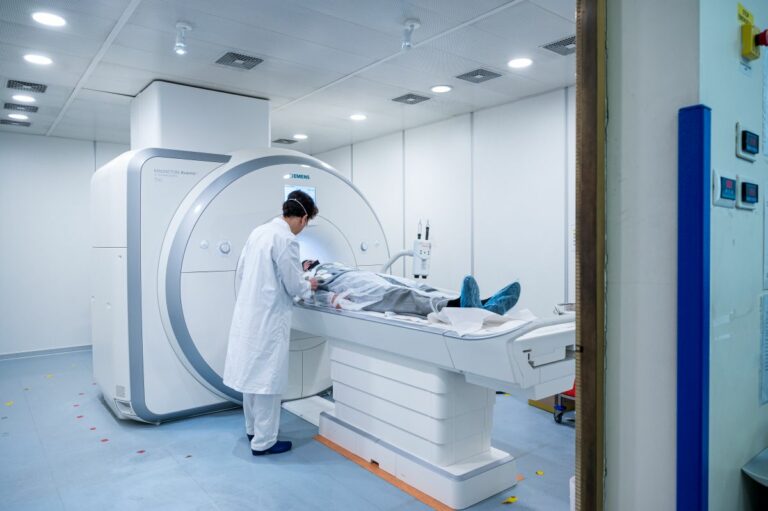 Software “italiano” ottimizza le immagini di risonanza magnetica cardiaca