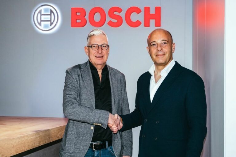 Accordo Edag-Bosch Engineering su progetti ingegnerizzazione auto