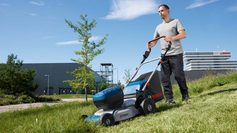 Bosch amplia la gamma del sistema Professional 18V