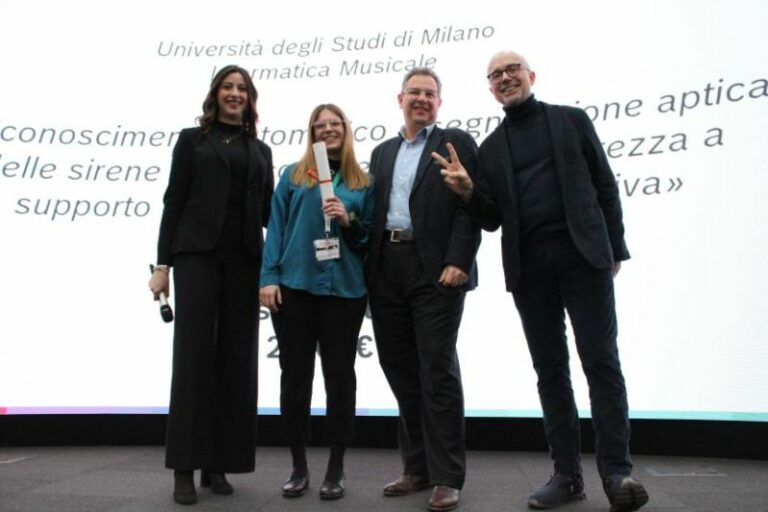 Bosch premia le migliori tesi dedicate a diversity & inclusion