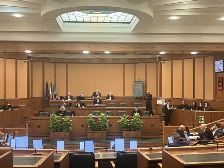 Approvati 27 ordini del giorno collegati alla Legge di Stabilità