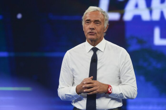 Trasmissione Non e' l' arena