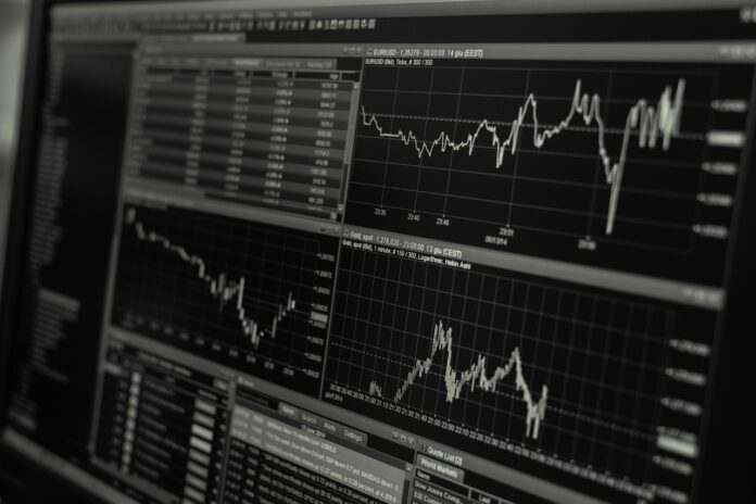 grafico borsa