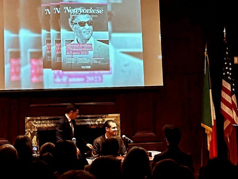 Nasce ilNewyorkese, giornale di riferimento degli italiani a New York