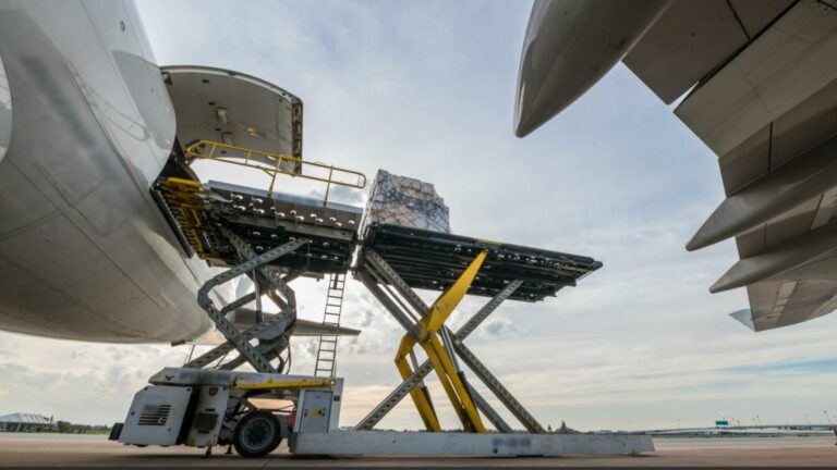 Prima Pharma Trade Lane tra gli aeroporti di Fiumicino e San Paolo Guarulhos