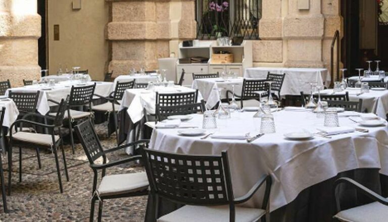 Ristorazione, a Verona si punta sul welfare