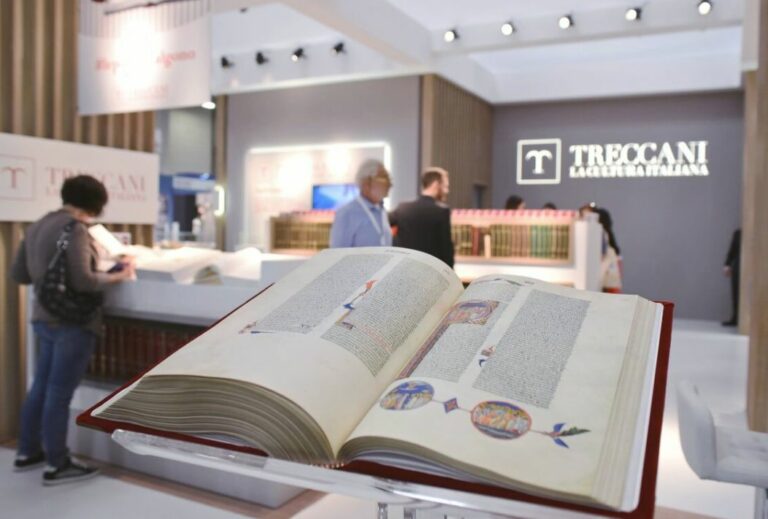 Treccani, San Valentino nel Dizionario Biografico degli Italiani