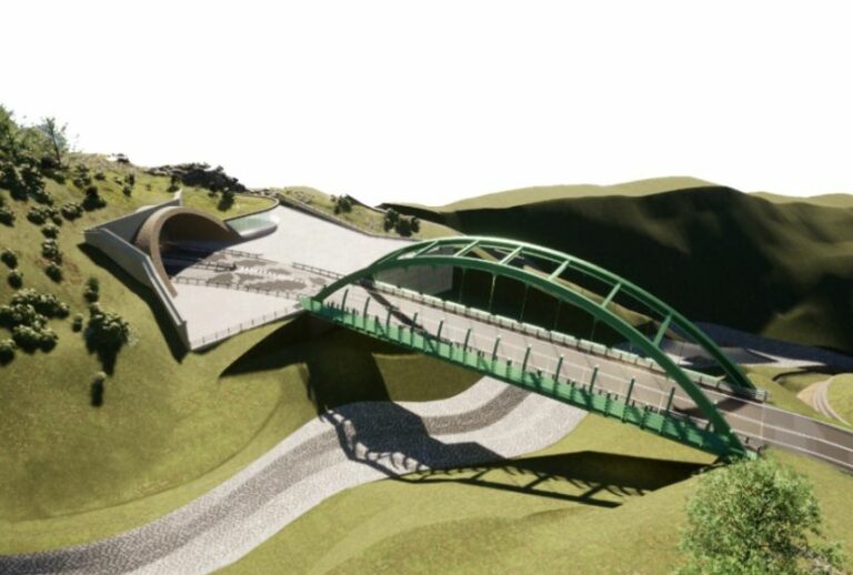 Tunnel Tenda, Anas ribadisce impegno e intensifica verifiche cantiere