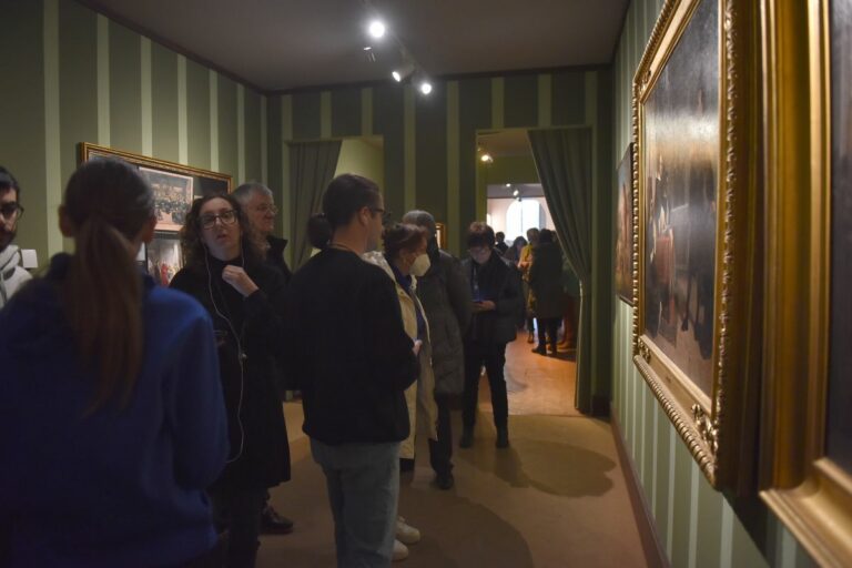 Il 3 marzo torna #domenicalmuseo