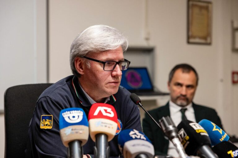 Maltempo, situazione sta rientrando nella norma