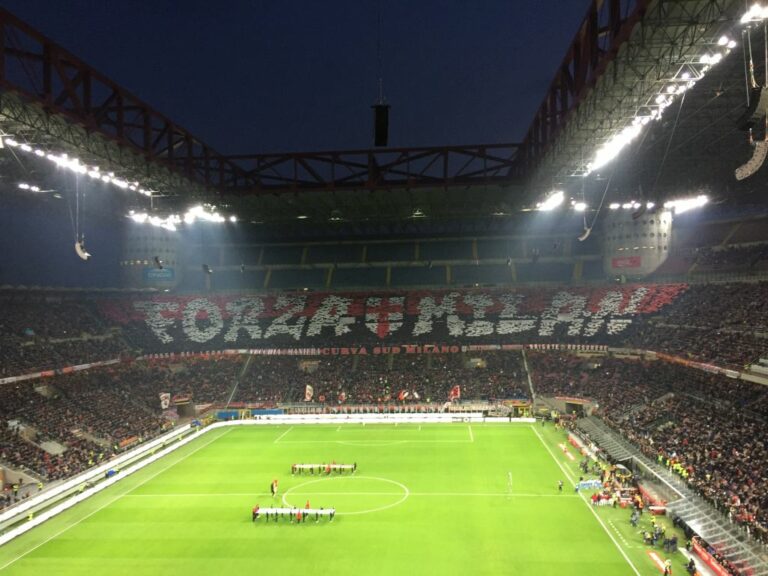 Stadio San Siro, Sala “Inter interessata, se Milan no è lo dica”