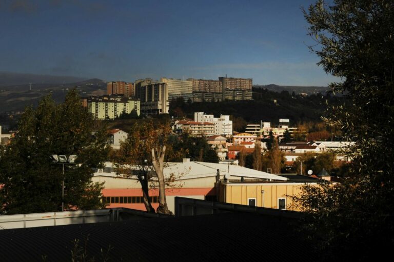 Potenza è la Città Italiana dei Giovani 2024