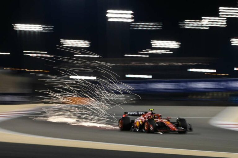 Isola “In Bahrain una qualifica molto interessante”