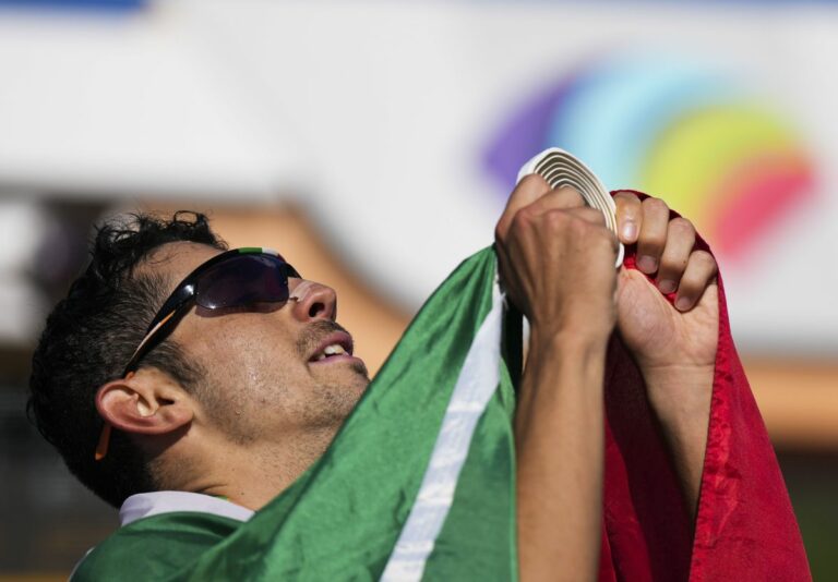 Marcia, Stano record italiano nella 20 km in Cina