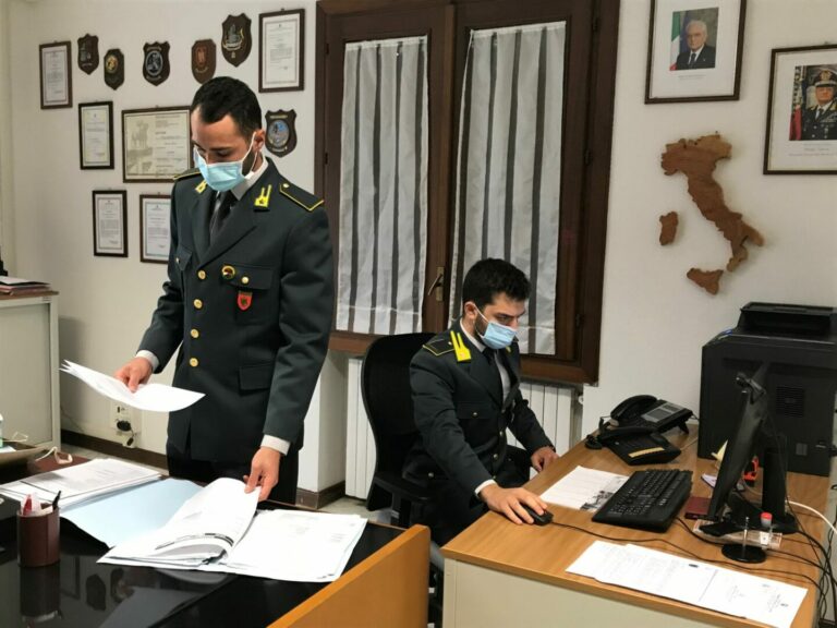 Scoperti nel Varesotto 600 “furbetti” del reddito di cittadinanza