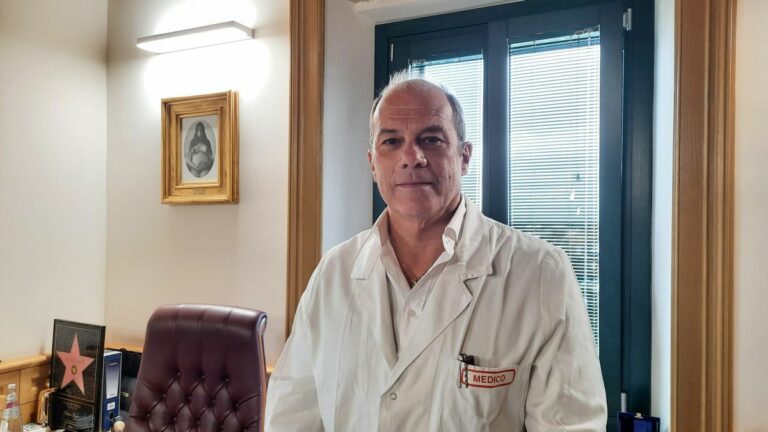 طبيب: الفحص والتطعيم طرق للوقاية من فيروس الورم الحليمي