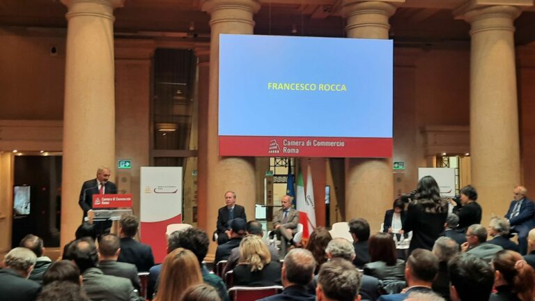 Fondi Ue, Rocca “Abbiamo riportato al centro la programmazione”