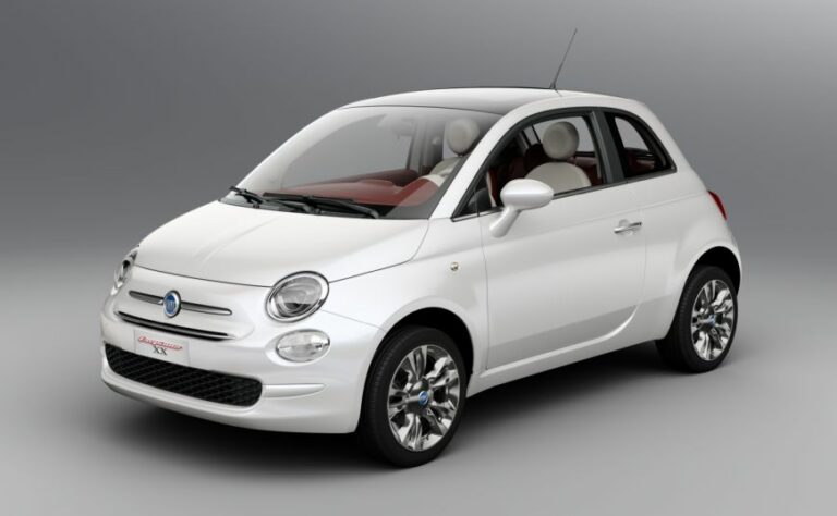 Heritage presenta la “500 tributo Trepiuno”