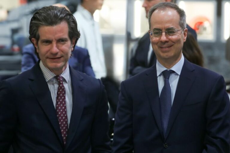 Piaggio, nel 2023 utile netto da record