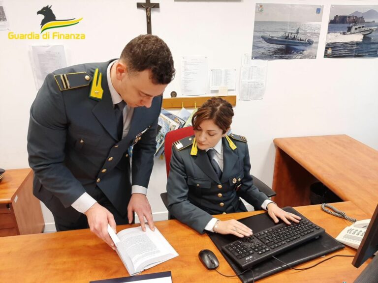 Evasione e frodi fiscali in Germania, sequestro beni a 4 trevigiani