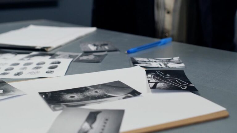 Medicina legale, un aiuto per accertare la verità