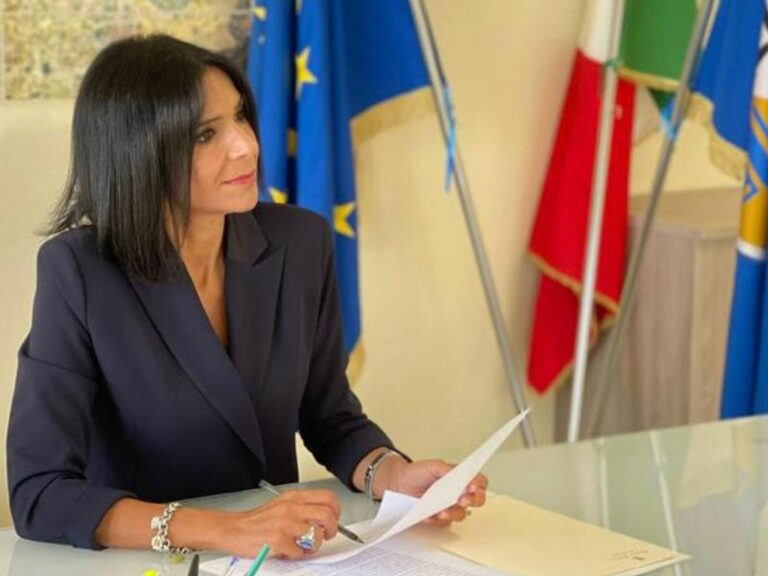 Princi “A Gerace evento formativo su rapporto criminalità-cervello”