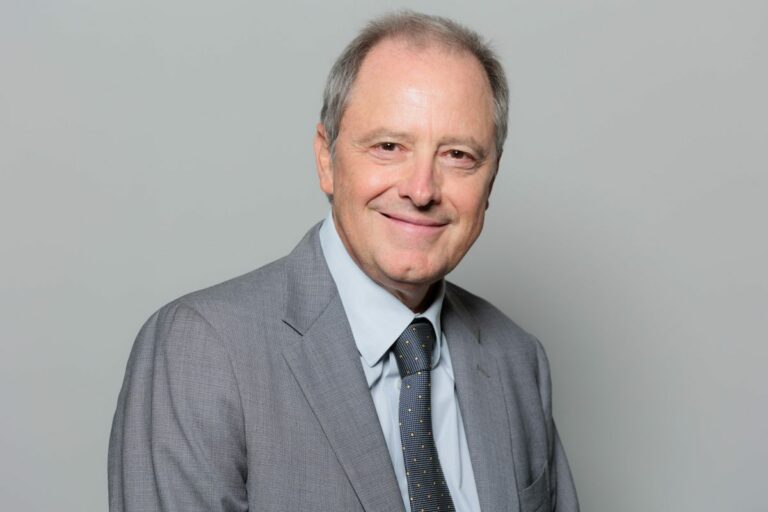 Stefano Collatina nuovo presidente di Egualia