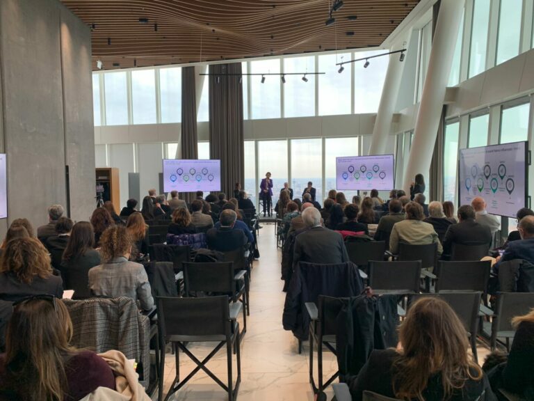 Ad aprile tornano Exposanità e Cosmofarma