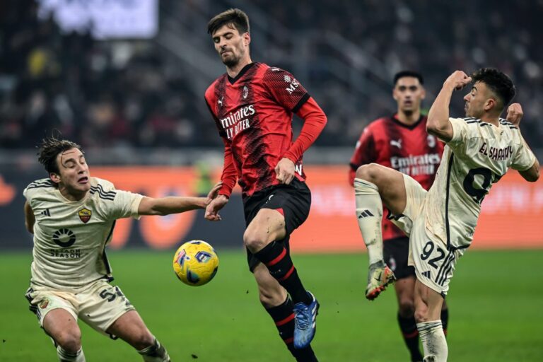 Il 31 maggio a Perth amichevole fra Milan e Roma