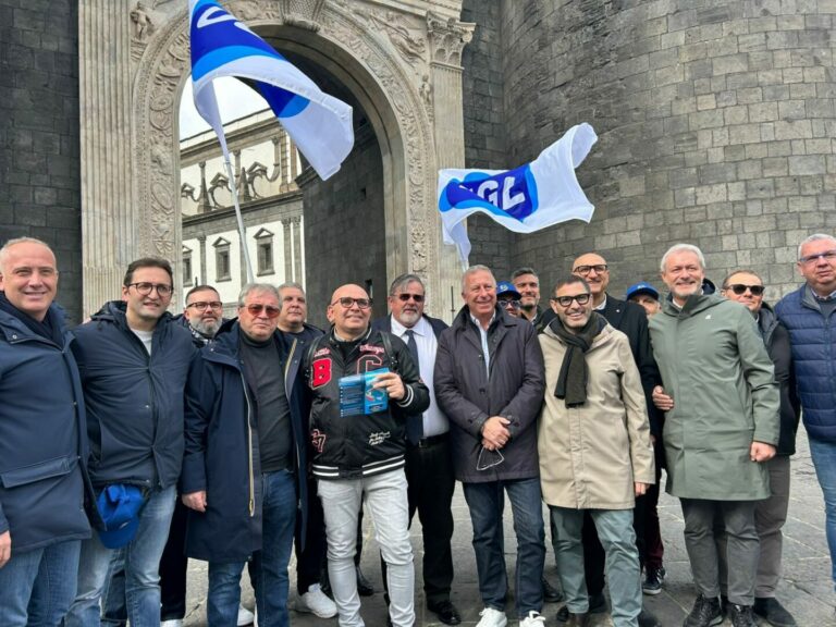 Capone “Investimenti nel Mezzogiorno sono un’opportunità fondamentale”
