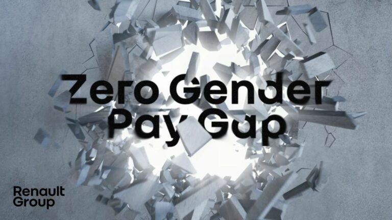 Gruppo Renault Italia azzera il gap retributivo tra uomini e donne