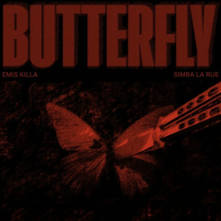 Emis Killa torna con il nuovo singolo “Butterfly”