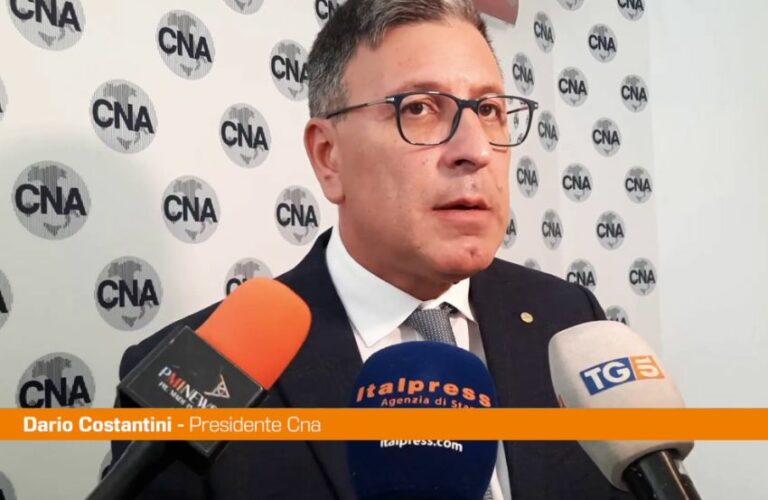 Fisco, Cna “Riforma procede ma Governo ascolti le imprese”