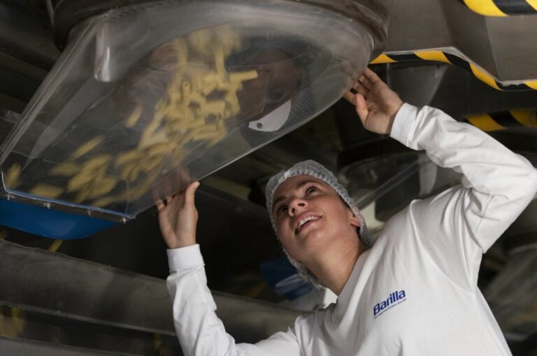 Dall’azienda alla filiera, Barilla promuove l’inclusività di genere
