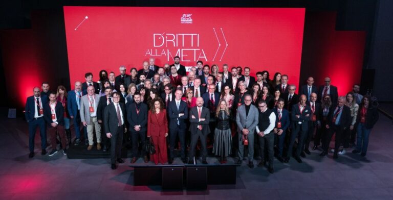 Generali, al via da Cagliari il tour commerciale “Dritti alla meta”