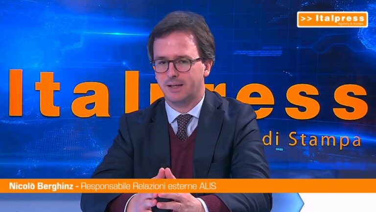 Logistica, Berghinz “Cuore del sistema economico, servono incentivi”