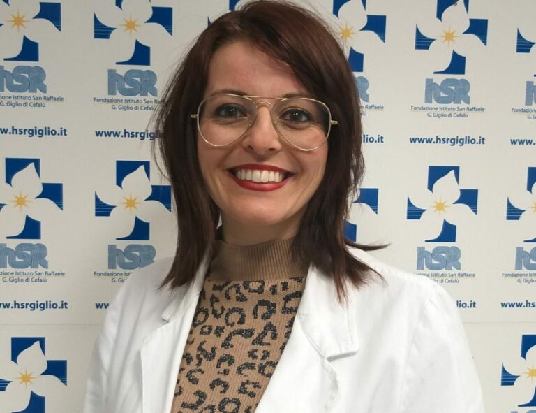 Al Giglio di Cefalù parrucchieri in corsia per Giornata della donna